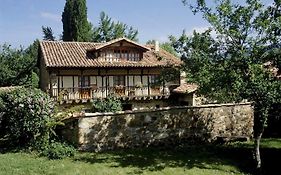 Hotel Rural La Gándara
